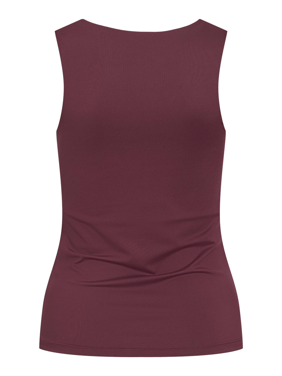 VIKENZA Tank Top - Port Royale - VERO MODA & VILA Bergvik